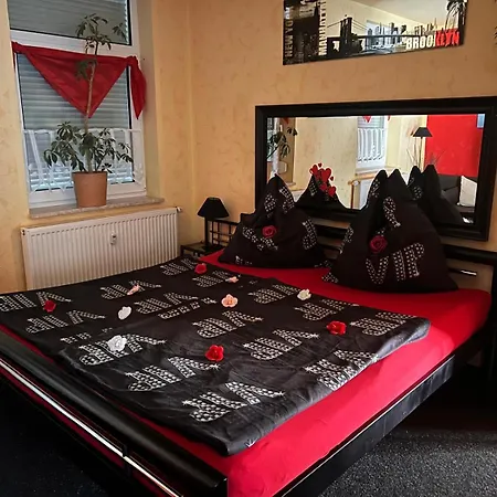 Appartamento Erotische Im Vogtland Plauen