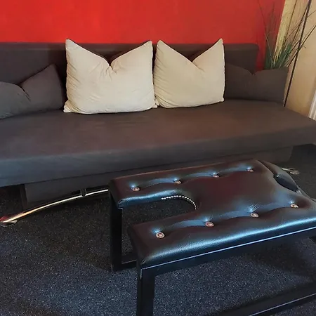 Erotische Vogtland Apartment Plauen