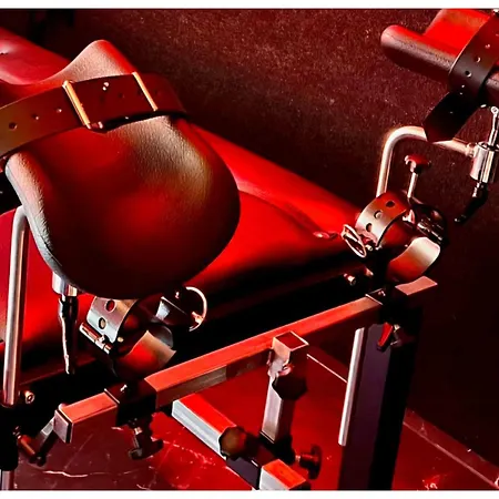 Apartment Erotische Vogtland